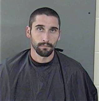 Christopher Taylor, - Indian River County, FL 